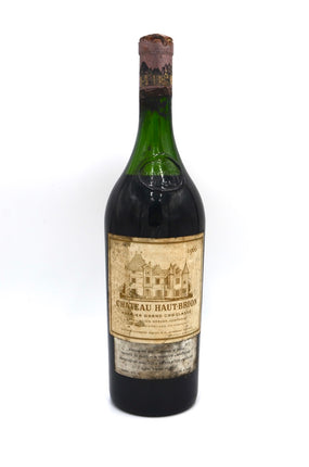 1966 Château Haut-Brion, Graves (magnum)