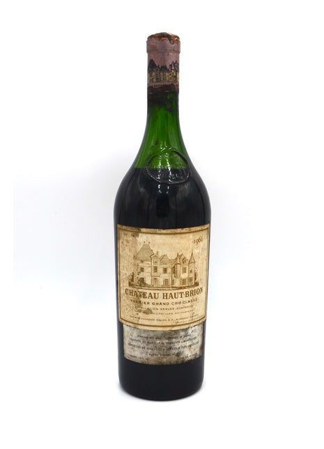 1966 Château Haut-Brion, Graves (magnum)