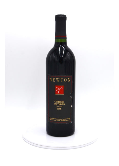 1988 Newton Cabernet Sauvignon, Napa Valley