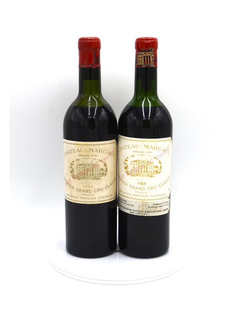 1959 Château Margaux, Margaux