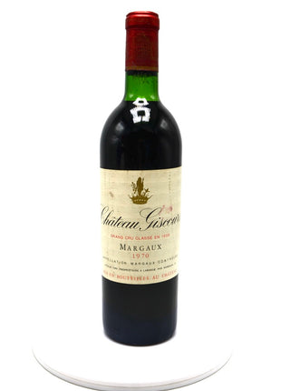 1970 Château Giscours, Margaux