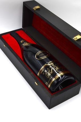 1988 Pol Roger Vintage Brut Champagne, Cuvée Sir Winston Churchill (double-magnum)