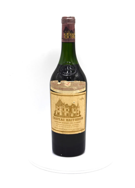1964 Château Haut Brion, Graves