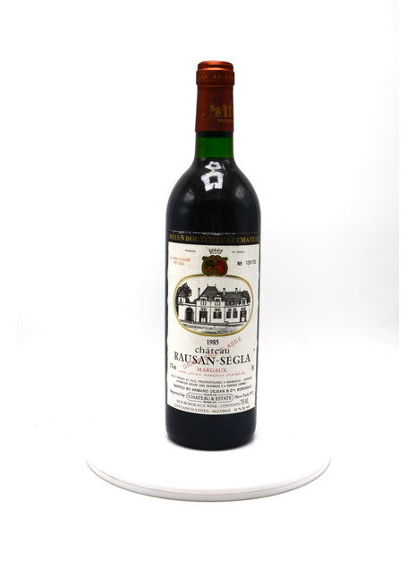 1985 Château Rauzan-Segla, Margaux