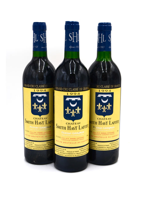 1994 Château Smith Haut Lafitte, Pessac-Leognan