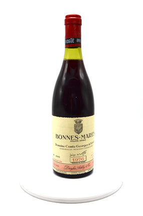 1976 Domaine Comte Georges de Vogue Bonnes-Mares, Grand Cru