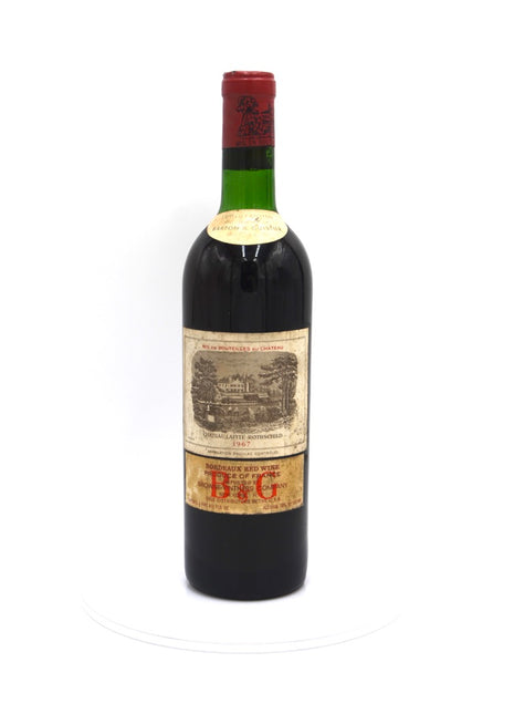 1967 Chateau Lafite Rothschild, Pauillac