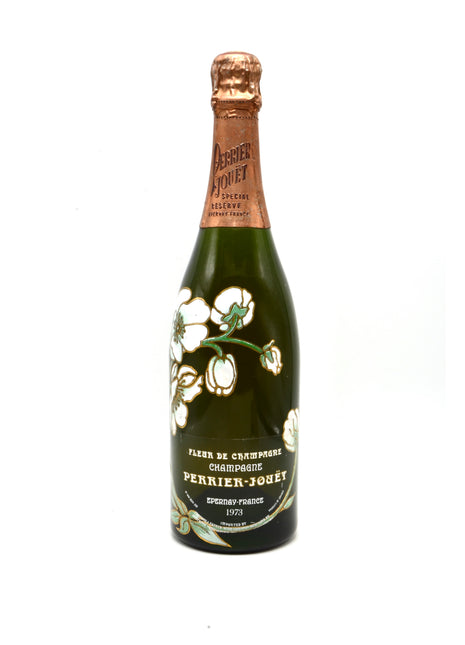 1973 Perrier-Jouet Fleur de Champagne, Cuvee Belle Epoque Special Reserve, Vintage Brut Champagne