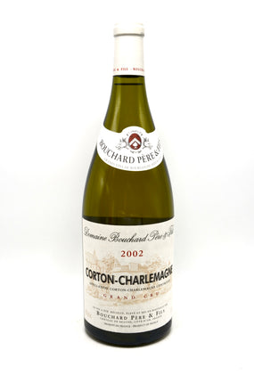 2002 Bouchard Pere & Fils Corton-Charlemagne, Grand Cru (magnum)