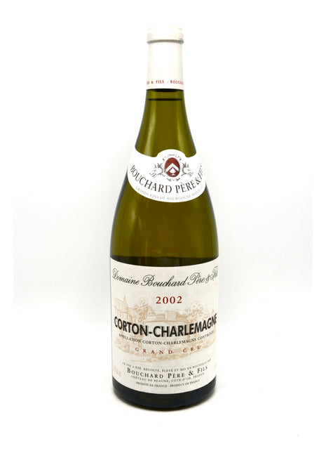 2002 Bouchard Pere & Fils Corton-Charlemagne, Grand Cru (magnum)