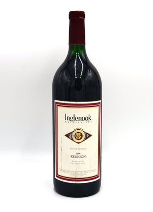 1984 Inglenook Reunion Red, Napa Valley (magnum)