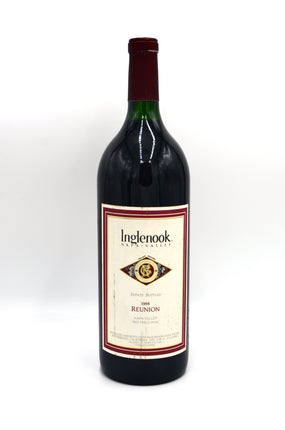 1984 Inglenook Reunion Red, Napa Valley (magnum)