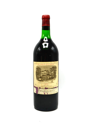 1979 Chateau Lafite Rothschild, Pauillac (magnum)