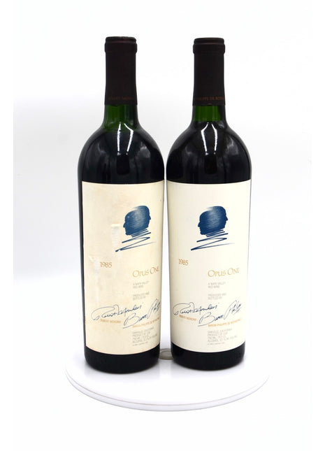 1985 Opus One, Napa Valley