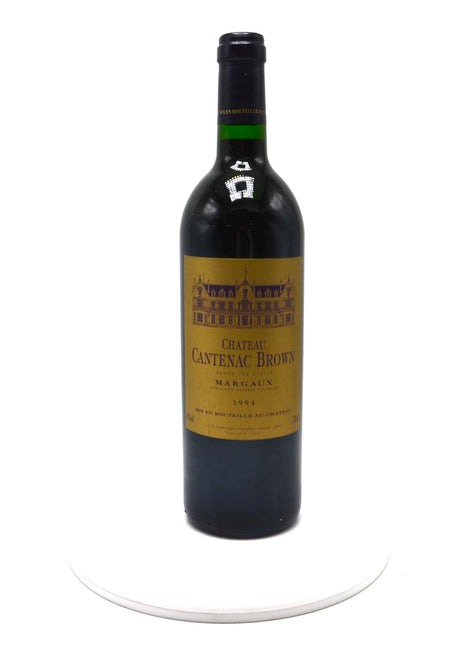 1994 Château Cantenac Brown, Margaux