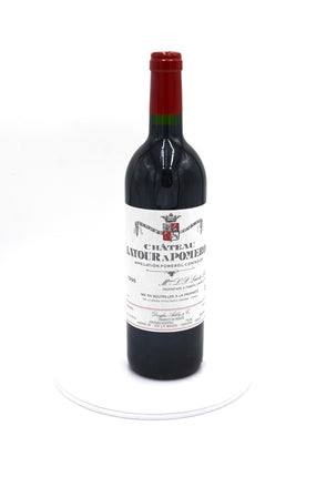 1998 Château Latour a Pomerol, Pomerol