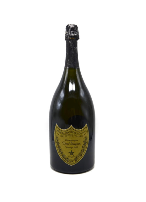 1998 Dom Pérignon Brut Champagne (magnum)