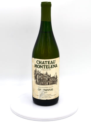 1973 Chateau Montelena Chardonnay, Napa Valley