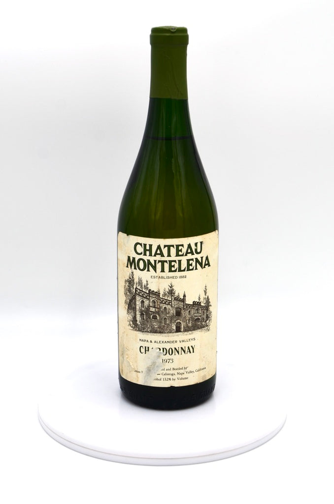 Chateau montelena online chardonnay