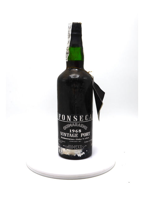 1968 Fonseca Guimaraens Vintage Port