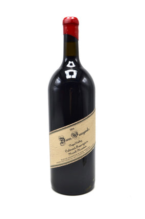 1994 Dunn Vineyards Cabernet Sauvignon, Howell Mountain (magnum)