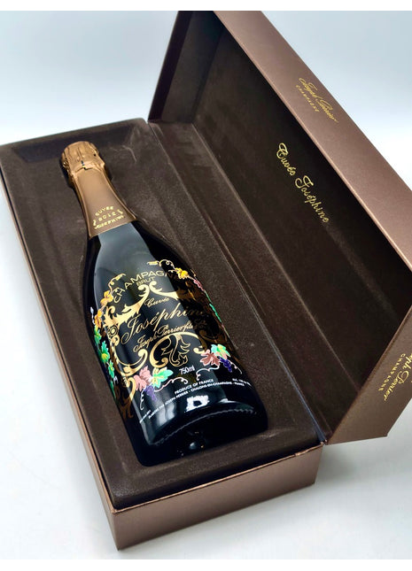 2012 Joseph Perrier Cuvée Josephine Vintage Brut Champagne