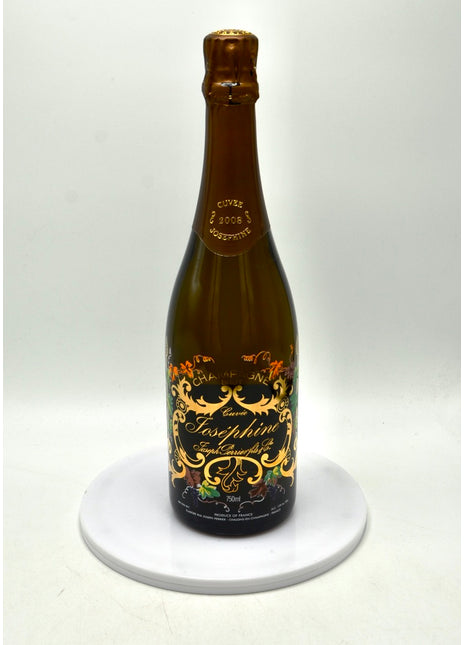 2008 Joseph Perrier Cuvée Josephine