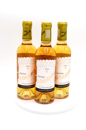 2009 Château La Tour Blanche, Sauternes (half-bottle)