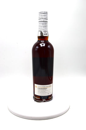 NV S. Leonardo 90 Year Old White Port, Anniversary Edition [500ml]