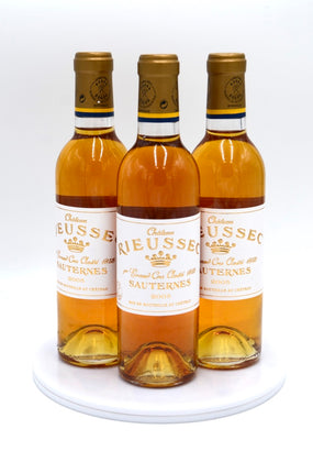 2005 Château Rieussec, Sauternes (half-bottle)
