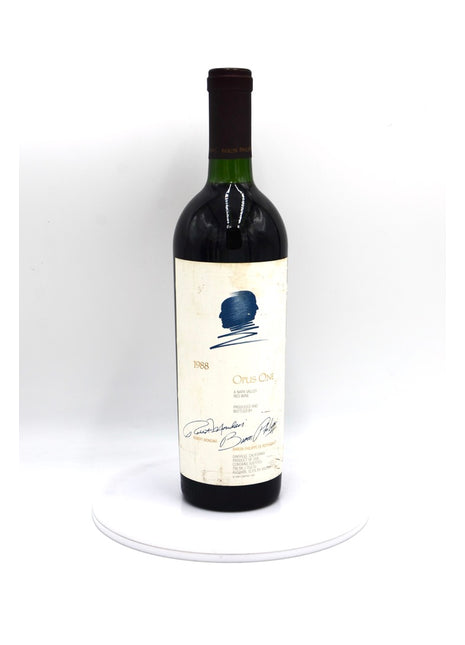 1988 Opus One, Napa Valley