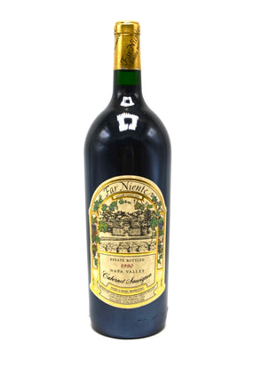 1990 Far Niente Cabernet Sauvignon, Oakville, Napa Valley (magnum)