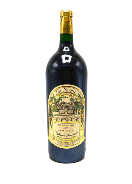 1990 Far Niente Cabernet Sauvignon, Oakville, Napa Valley (magnum)