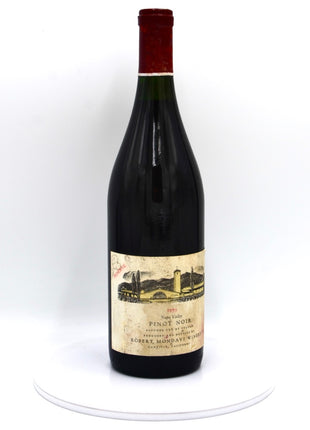 1973 Robert Mondavi Reserve Pinot Noir, Napa Valley