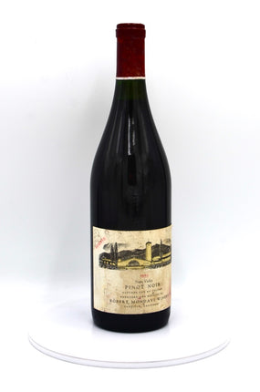 1973 Robert Mondavi Reserve Pinot Noir, Napa Valley