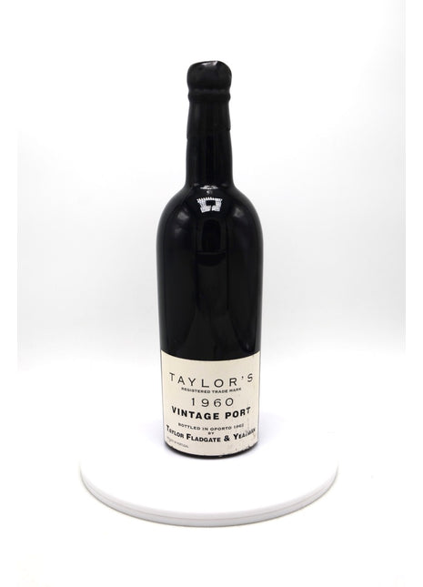 1960 Taylor Fladgate Vintage Port