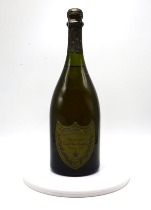 1971 Dom Pérignon Brut Champagne