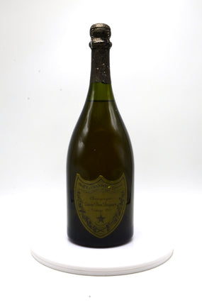 1971 Dom Pérignon Brut Champagne