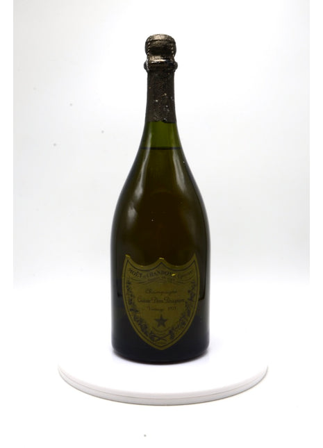 1971 Dom Pérignon Brut Champagne
