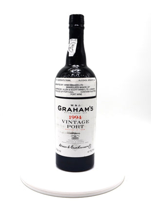 1994 Graham's Vintage Port