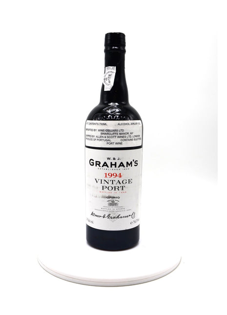 1994 Graham's Vintage Port