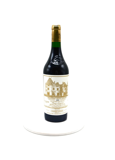 1993 Château Haut-Brion, Pessac-Léognan