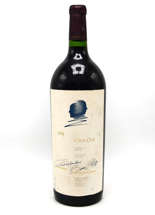 1984 Opus One, Napa Valley (magnum)