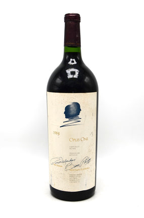 1984 Opus One, Napa Valley (magnum)