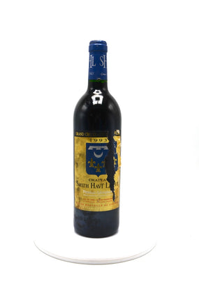 1993 Château Smith Haut Lafitte, Pessac-Leognan