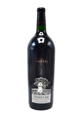 1996 Silver Oak Cabernet Sauvignon, Napa Valley (magnum)