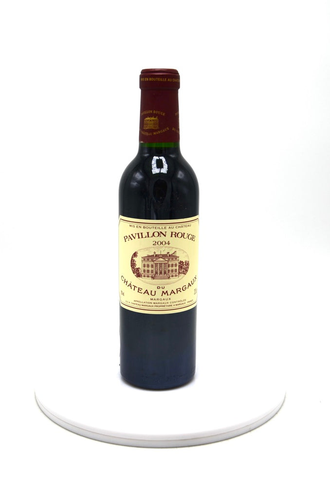Pavillon Rouge 2004 Château Margaux トスカニー イタリアワイン専門店 / パヴィヨン ルージュ デュ