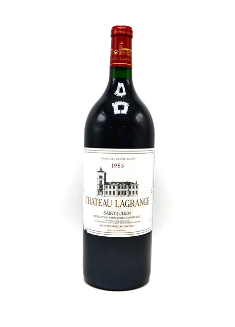 1985 Château Lagrange, St. Julien (magnum)