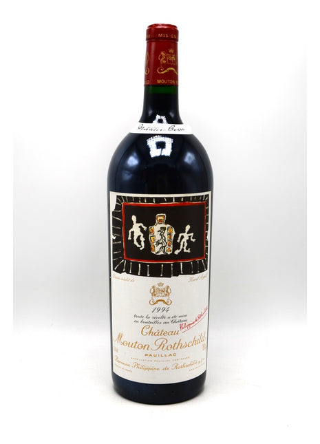1994 Château Mouton Rothschild, Pauillac (magnum)