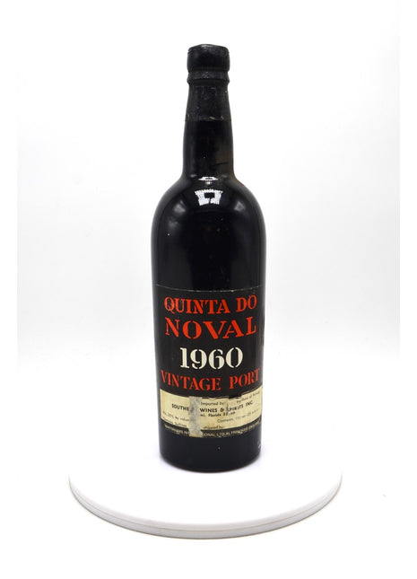 1960 Quinta do Noval Vintage Port